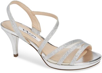 nina nicasia sandal