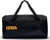 Thumbnail for your product : Nike Iowa Hawkeyes Vapor Duffel bag