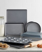Thumbnail for your product : Calphalon Nonstick 10 Piece Bakeware Set