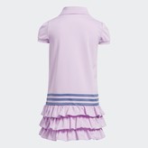 Thumbnail for your product : adidas Polo Dress Clear Lilac 3T Kids
