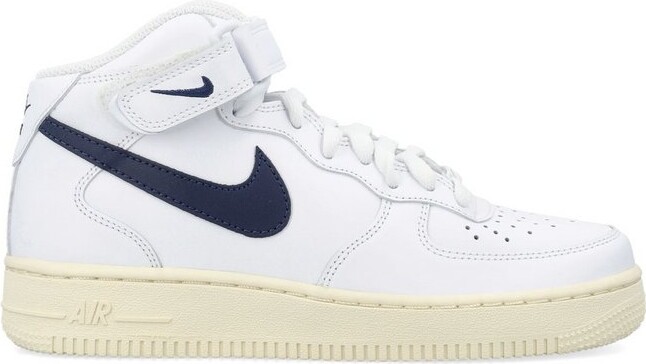 mens mid top air force 1