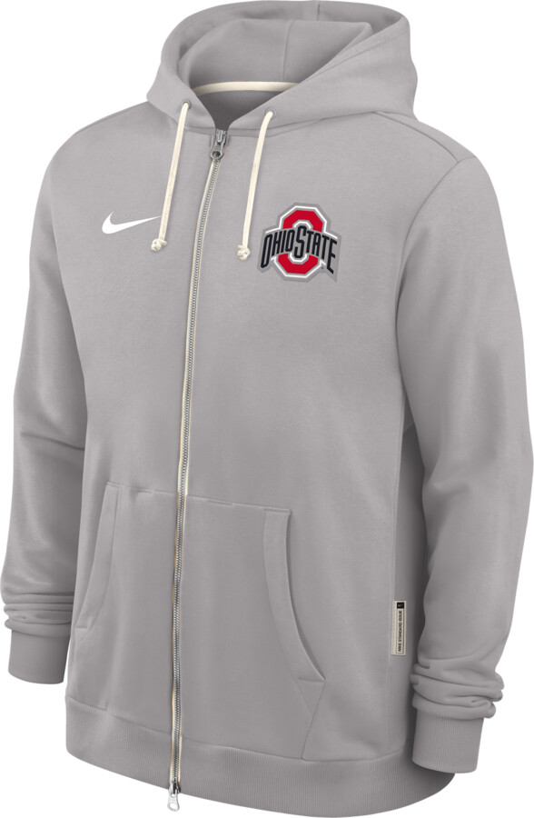 ohio state nike hoodie