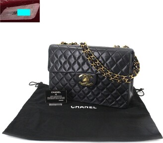Chanel Timeless Bag