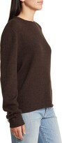 Thumbnail for your product : Reformation Cashmere Blend Sweater
