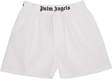 Underwear-palm angels white oxford boxers