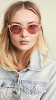Thumbnail for your product : Madewell Ludlow Sunglasses