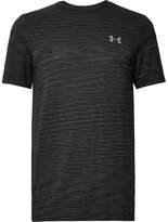 Thumbnail for your product : Under Armour Vanish Space-Dyed Heatgear T-Shirt