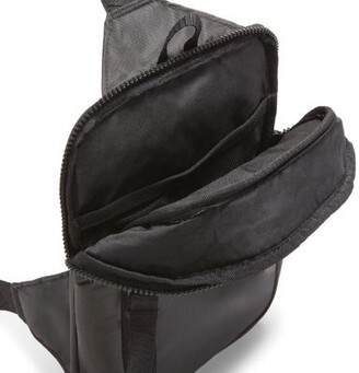 Nike Sportswear Essentials Crossbody Bag-Black