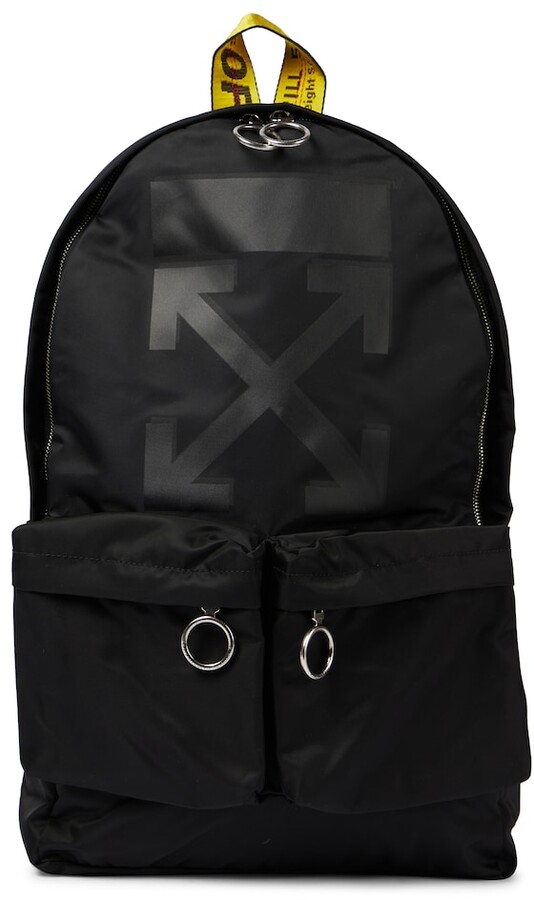 Off-White Women's Backpacks | Shop the world's largest collection of  fashion | ShopStyle