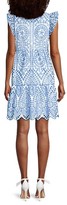 Thumbnail for your product : Lilly Pulitzer Keila Tiered Tunic Dress