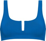 Thumbnail for your product : Eres Ultrason crop top bra