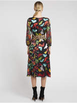 alice and olivia cocktail dresses