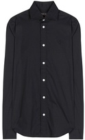 Thumbnail for your product : Polo Ralph Lauren Kendall Cotton Shirt
