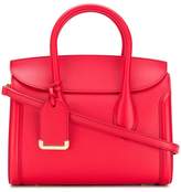 Thumbnail for your product : Alexander McQueen Heroine tote bag