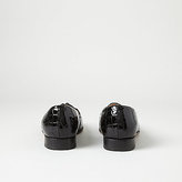Thumbnail for your product : Dieppa Restrepo gaston tassel loafer