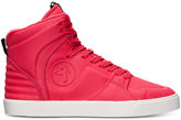 Thumbnail for your product : Finish Line Zumba Women's Street Classic Training Sneakers from