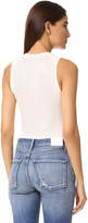 Thumbnail for your product : GETTING BACK TO SQUARE ONE The Sleeveless Bodysuit