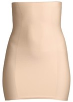 Thumbnail for your product : Yummie Hidden Curves Firm Shaping High Waist Skirt Slip