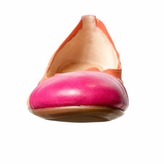 Thumbnail for your product : Jessica Simpson Madisen Ballet Flat - Brule Bermuda Pink, 5.5