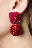 Thumbnail for your product : Sachin + Babi Lydia Earrings - Faceted Beads
