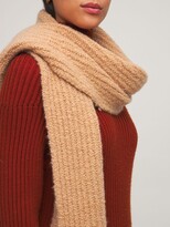 Thumbnail for your product : Gabriela Hearst Ruben Cashmere & Silk Scarf