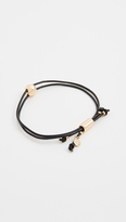 Thumbnail for your product : Gorjana Newport Leather Bracelet