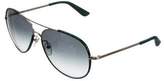 Thumbnail for your product : Etro Tinted Aviator Sunglasses