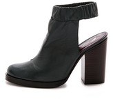 Thumbnail for your product : Opening Ceremony Lucie Mules