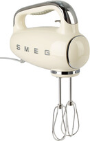 Thumbnail for your product : Smeg Beige Retro-Style Hand Mixer