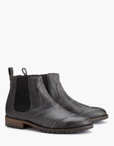 Thumbnail for your product : Belstaff Lancaster Boot Brown