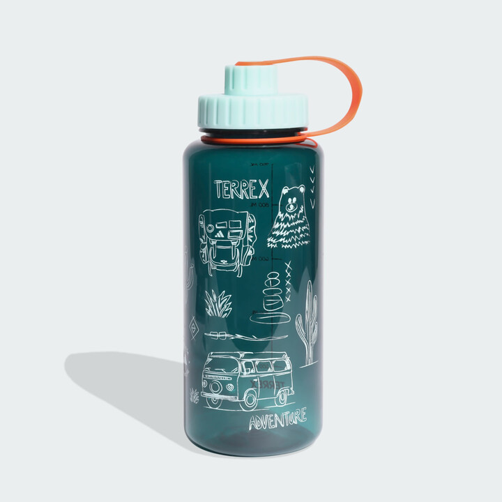 Terrex Water Bottle 1000ml