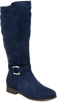 Thumbnail for your product : Journee Collection Cate Boot