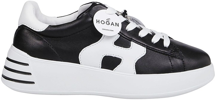 Hogan H564 Sneakers - ShopStyle
