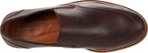 Thumbnail for your product : Dunham Clyde Slip-On (Saddle Brown) Men's Shoes