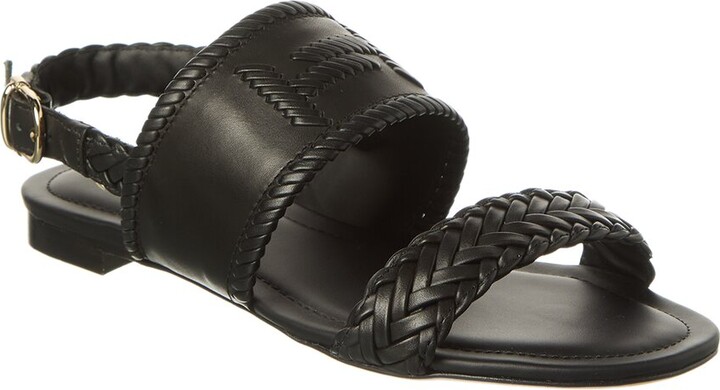 Tod's Tod’S Leather Sandal