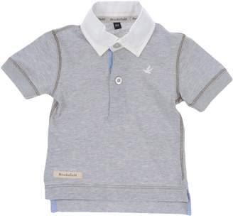 Brooksfield Polo shirts - Item 12183453AP
