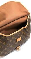 Thumbnail for your product : Louis Vuitton Pre Owned 2000 Saumur 30 crossbody bag
