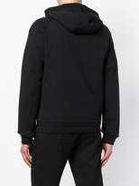 Thumbnail for your product : Moncler zip front hoodie