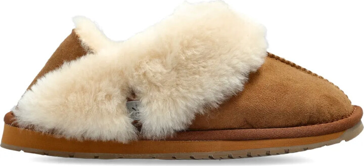 Emu Platinum Balzary slippers - www.acervantes.com