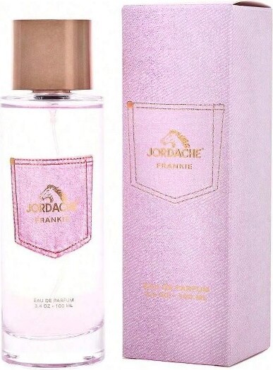 Jordache FrankiebyJordacheforWomen-3.4ozEDPSpray