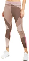 Thumbnail for your product : Nike Sculpt Seamless 7/8 Icon Clash Tight