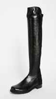 Thumbnail for your product : Stuart Weitzman 5050 Flat Boots