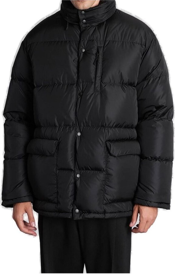 Aspesi Padded Puffer Jacket