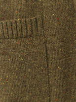 Thumbnail for your product : Joseph belted cardi-coat