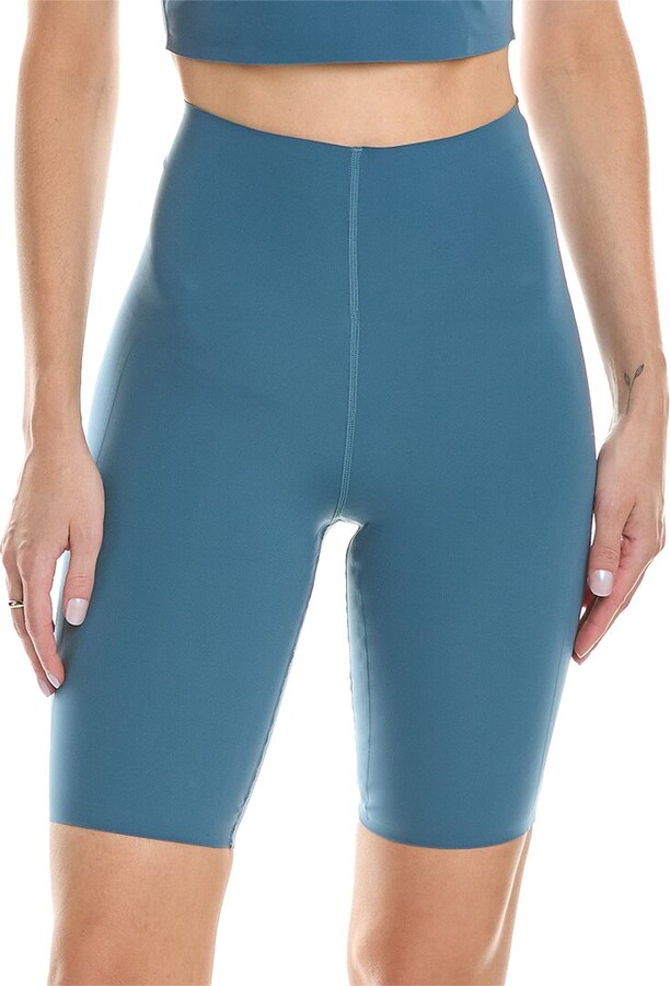 Shaping Shorts Wolford Biker Shorts Flock Shaping Shorts By