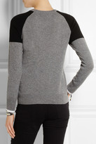 Thumbnail for your product : Equipment Sloane cashmere sweater