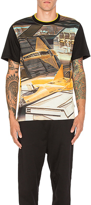 Opening Ceremony Jet Fighter SS Tee