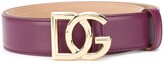 Thumbnail for your product : Dolce & Gabbana buckle belt