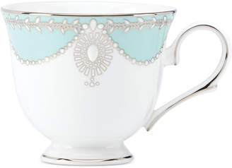 Marchesa by Lenox Empire Pearl Bone China Tea Cup