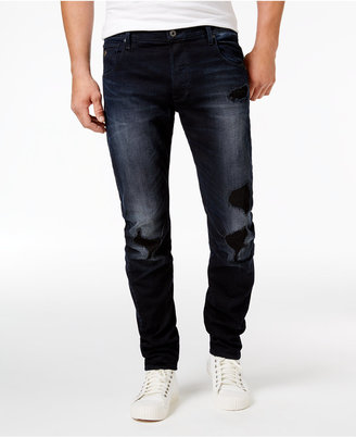 G Star Men's Slim-Fit Arc 3D Jeans